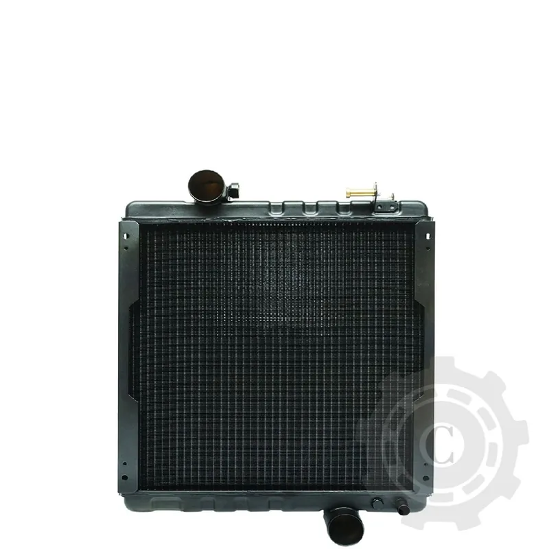 Chilipir RADIATOR APA JD