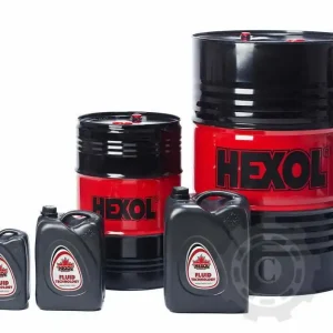 ULEI HEXOL ATF UNIVERSAL 10L Mai ieftin