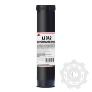 Disponibil imediat UNSOARE GAMMAX LICA2 400G