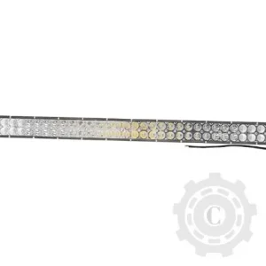 LAMPA TIP BARA 80LEDURI 240W 9-60V Lichidare de stoc
