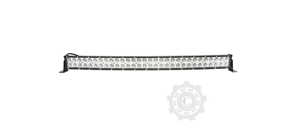 LAMPA CURBATA TIP BARA 60 LEDURI 180W 9-60V Ofertă