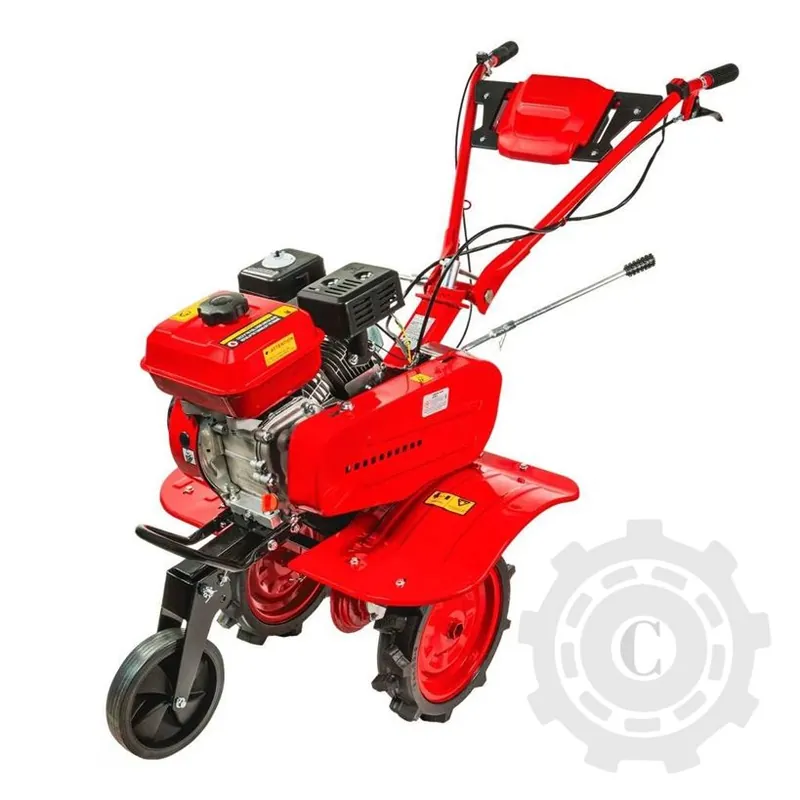Transport gratuit MOTOSAPA PE BENZINA 4KW