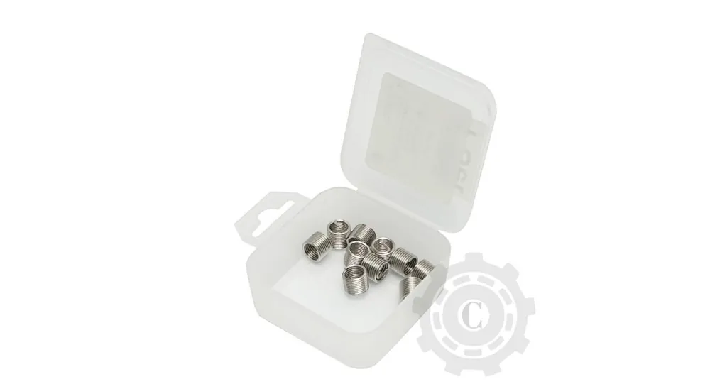 CUTIE INSERTIE REPARAT FILETE M14X1,5 10BUC Bestseller