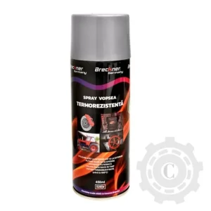 SPRAY VOP ARGINTIU TERMOREZISTENT Reducere specială