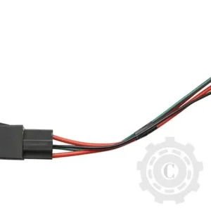 RELEU AUXILIAR12V 4PINICU MUFA Noutate