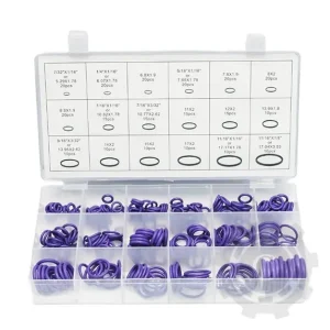 Expediere rapidă TRUSA O-RING MOV 270PCS
