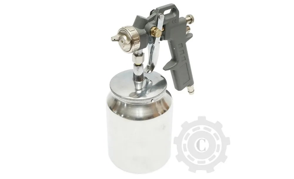 PISTOL VOPSIT 1L Bestseller