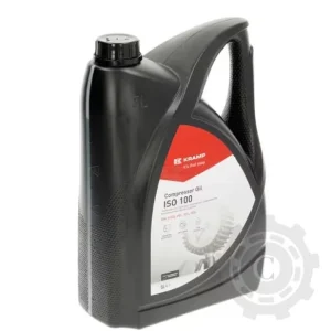 Noutate ULEI COMPRESOR ISO 100 5L