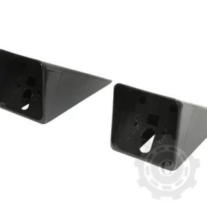 SET SUPORT Lampa semnalizare si pozitie fata Super ofertă