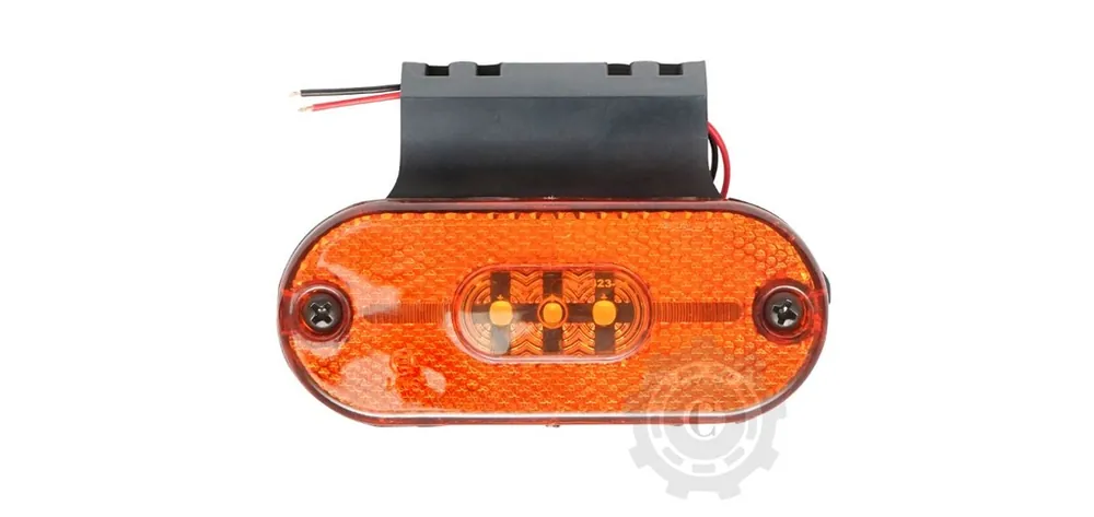 Ofertă exclusivă Lampa laterala de gabarit cu LED 12/24V