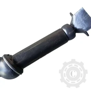 TUB TELESCOPIC MAT SEMISFERA DK SCURT Expediere rapidă