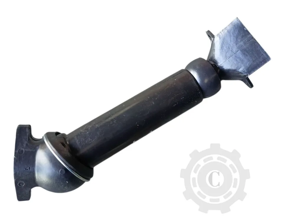 TUB TELESCOPIC MAT SEMISFERA DK SCURT Expediere rapidă