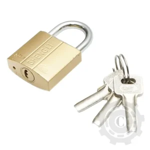 Transport gratuit LACAT AURIU 32MM CU 3 CHEI
