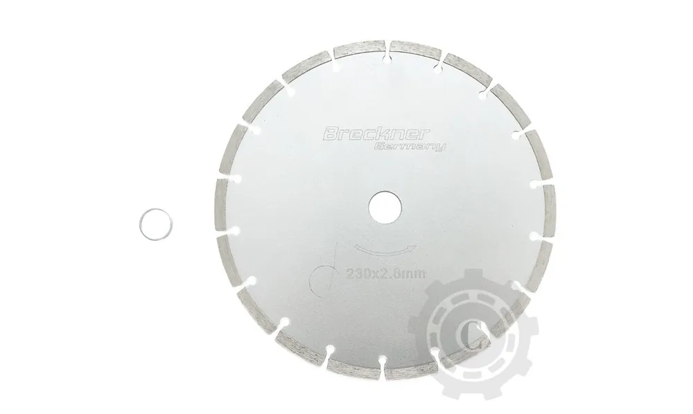 DISC DIAMANTAT 230X2 Reducere