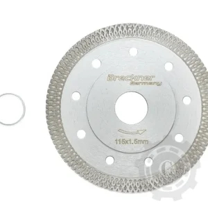 Cumpără online DISC DIAMANTAT 115x1.5x22.23