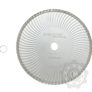 Mai ieftin DISC DIAMANTAT 230X3