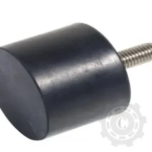 AMORTIZOR TIP 4  40X20  M8X25 Cumpără acum