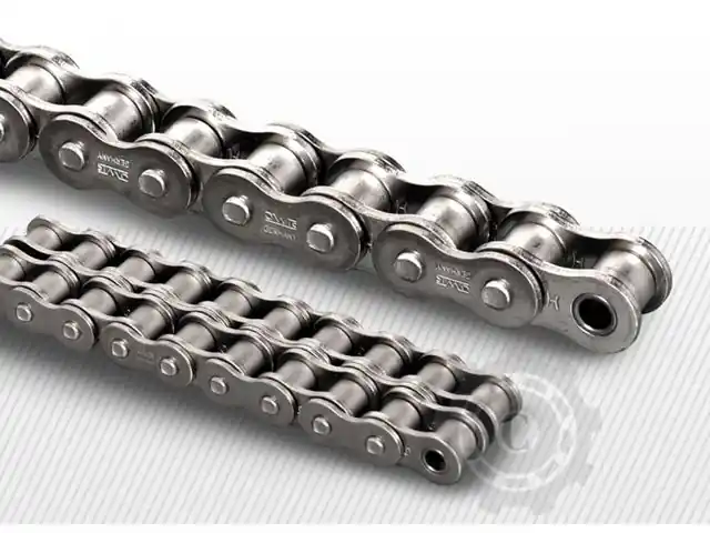 Chilipir ZALA PATENT LEG SKF 16B