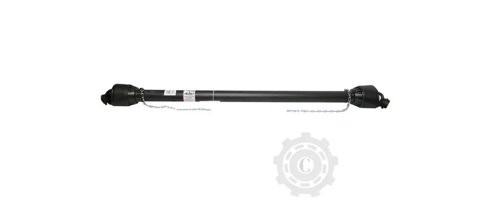 CARDAN S80 2000MM Z6 Cumpărături sigure