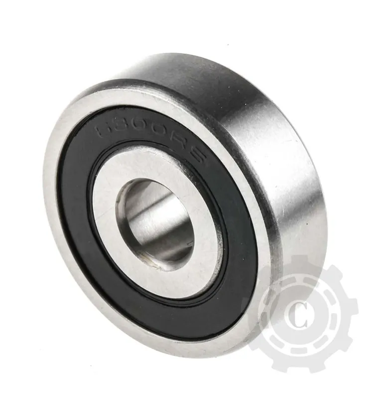 Reducere RULMENT SKF 6300 2RS