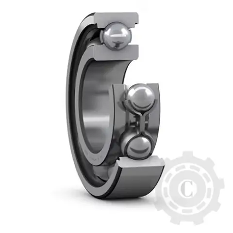 Reducere specială RULMENT SKF 6201 2RS