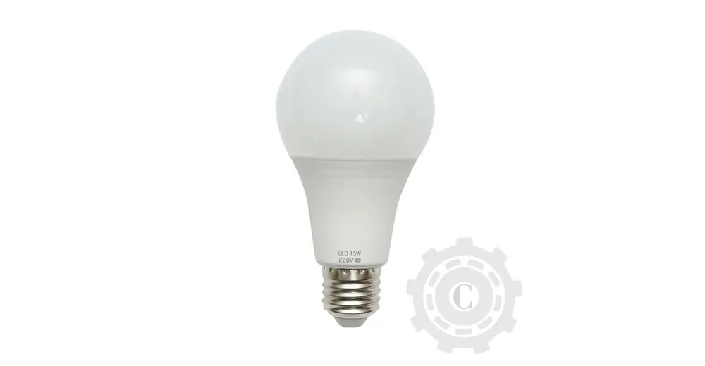 BEC CU LED 15W 220V E27 Preț promoțional