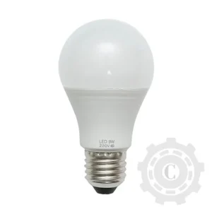 BEC CU LED 9W 220V E27 Ofertă exclusivă