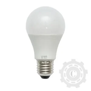 BEC CU LED 9W 220V Noutate