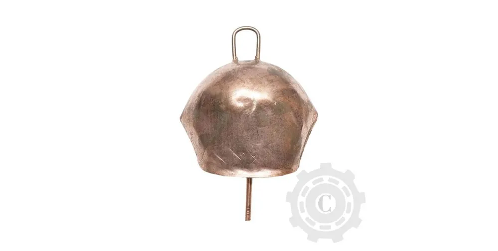 CLOPOT OVINE SI BOVINE Reducere de preț