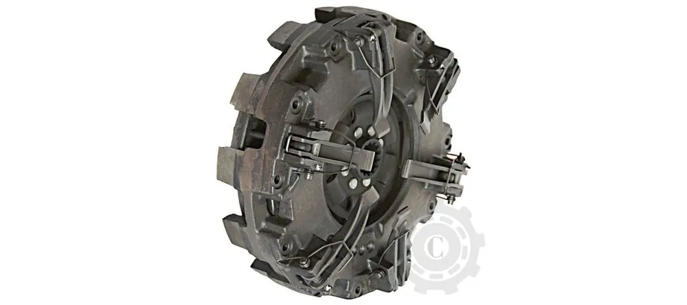 Preț promoțional AMBREIAJ ASAMBLAT 6 PARGHII U445 / FIAT 5106951