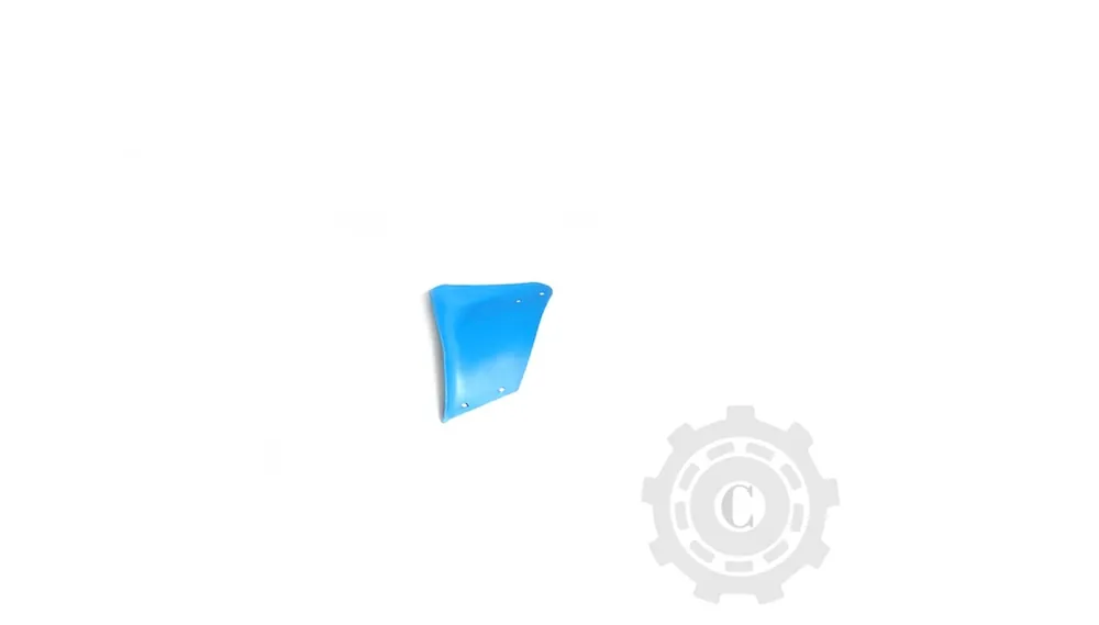 CORMANA DREAPTA 3470600 LEMKEN Lichidare de stoc