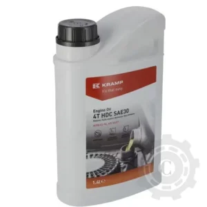 ULEI KRAMP 4T 1.4L Noutate