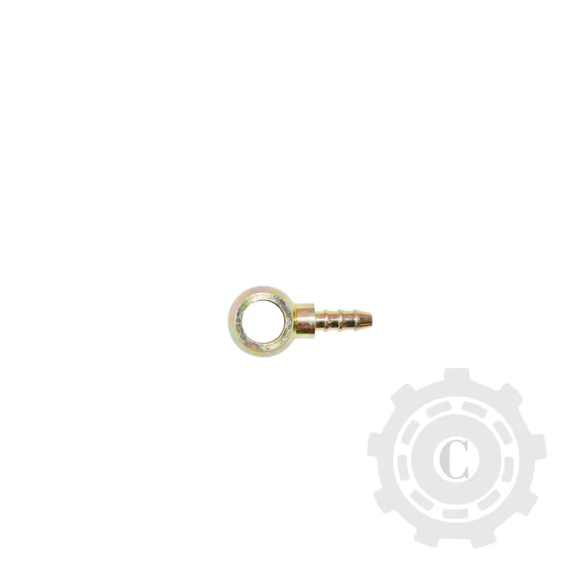 CAP SFERIC FI 10X8 (OCHET) Reduceri