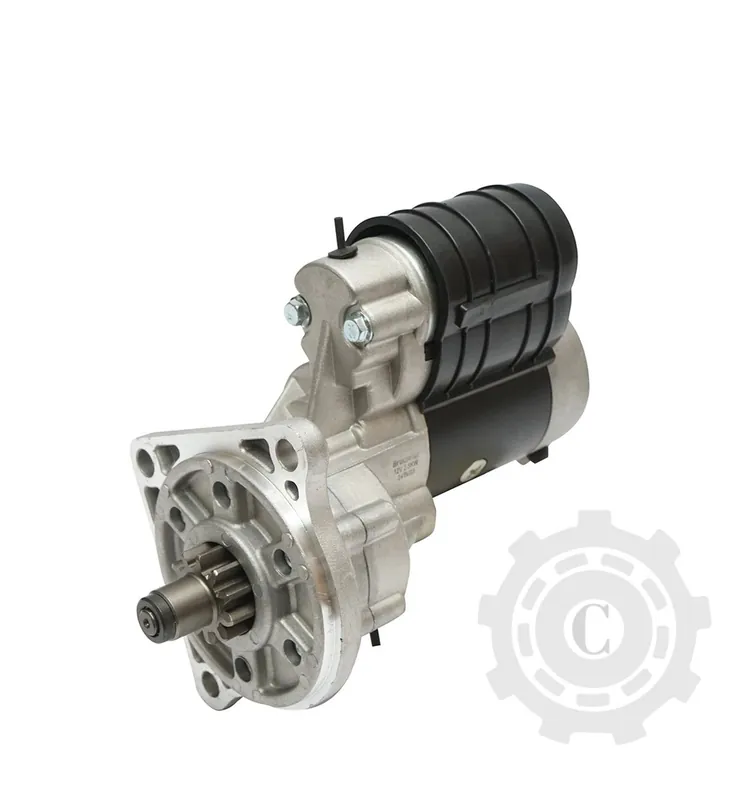 DEMAROR CU REDUCTOR U445 RAYTECH Lichidare de stoc