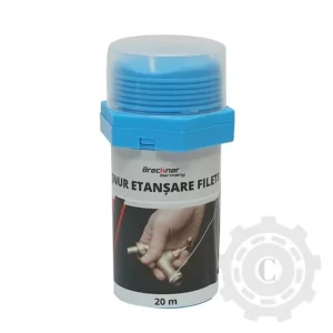 Discount SNUR ETANSARE FILETE 20M