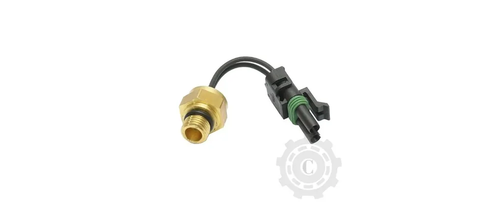 Discount SENZOR TEMPERATURA JD