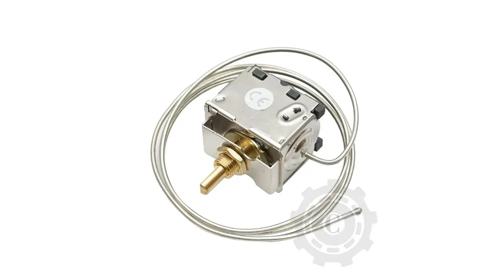 COMUTATOR TEMPERATURA John Deere Ofertă exclusivă