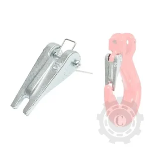 SIGURANTA CARLIG CLEVIS 10MM Livrare gratuită