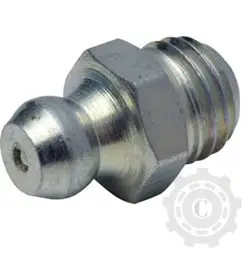 SET 5 BUC NIPLU UNGERE M8X1MM 180 Reducere