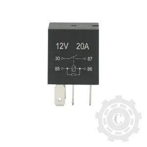 Ofertă Releu 12V/20A