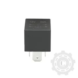Releu 12V/50A Cumpărături sigure