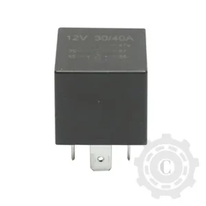 Bestseller Releu 12V/30-40A