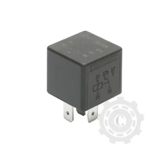 Releu 12V/20-30A Disponibil imediat