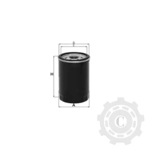 FILTRU COMBUSTIBIL FF5580 Reducere de preț