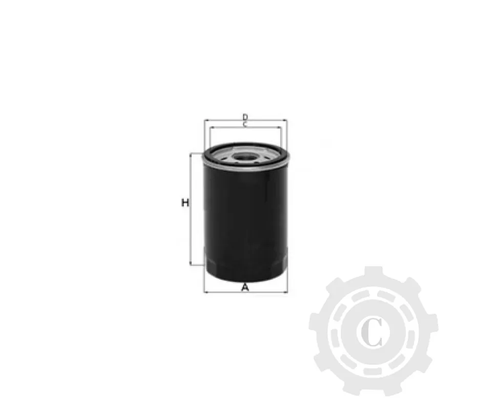FILTRU COMBUSTIBIL FF5580 Reducere de preț