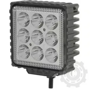 LAMPA DE LUCRU LED 27W 500LM Preț mic