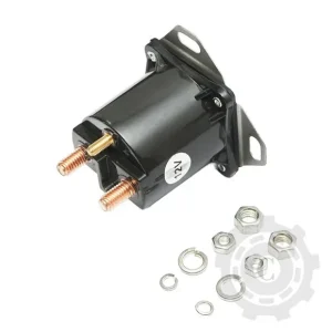 Releu solenoid 12V John Deere Promoție