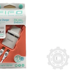 Doar azi INCARCATOR CU USB FIFO