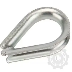 OCHET DE CABLU 6MM Ofertă specială