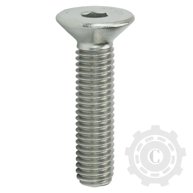 SURUB M16X60 DIN 7991 G10.9 Ultima șansă